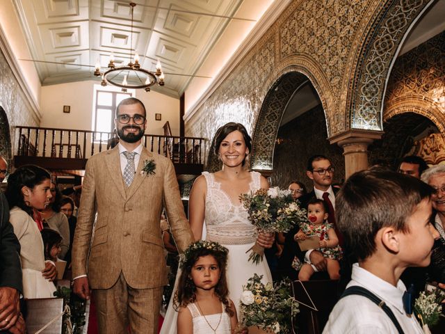 O casamento de Nuno e Daniela em Torres Vedras, Torres Vedras 23