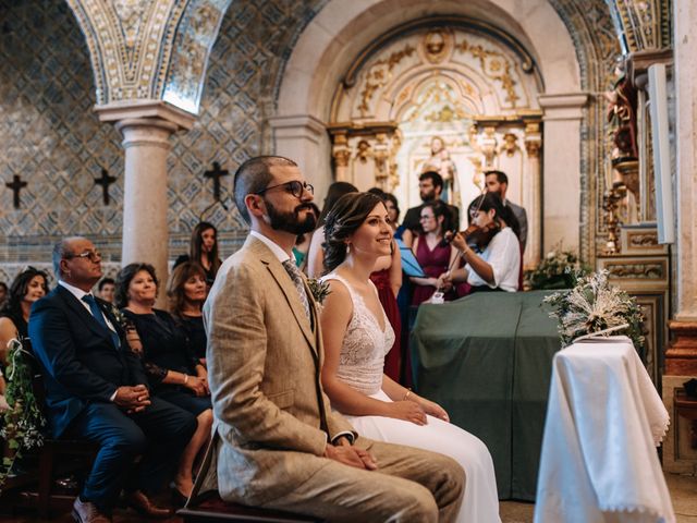 O casamento de Nuno e Daniela em Torres Vedras, Torres Vedras 24