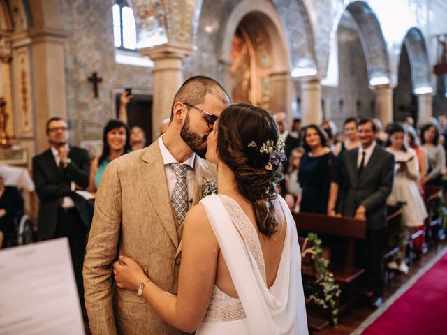 O casamento de Nuno e Daniela em Torres Vedras, Torres Vedras 29