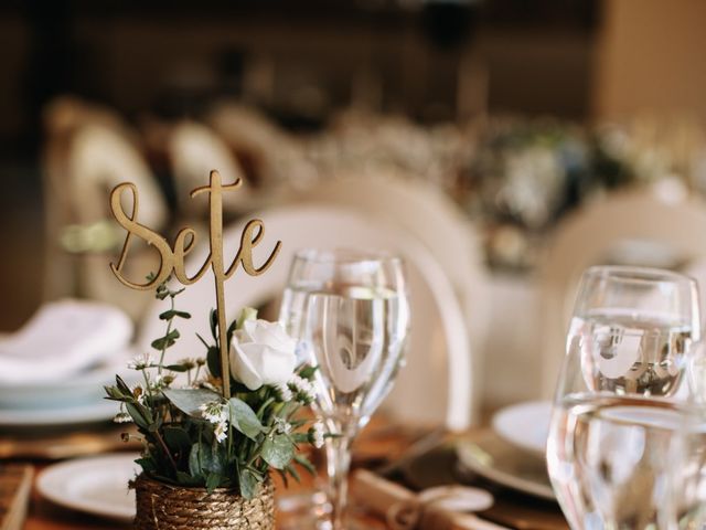 O casamento de Nuno e Daniela em Torres Vedras, Torres Vedras 39