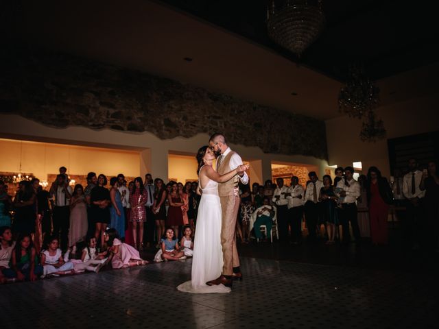 O casamento de Nuno e Daniela em Torres Vedras, Torres Vedras 69