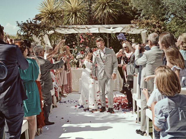 O casamento de Edin e Johanna em Esposende, Esposende 5