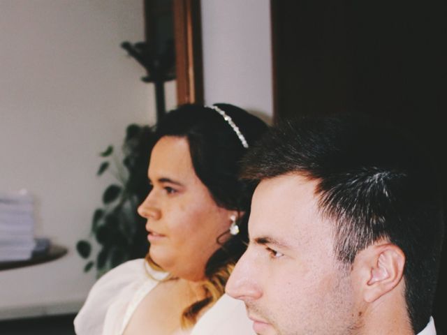O casamento de Michael  e Mafalda em Vila Verde, Vila Verde 3
