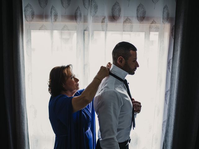 O casamento de Hélder e Vera em Milheirós de Poiares, Santa Maria da Feira 5