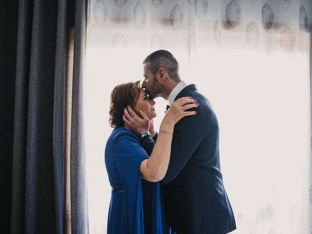 O casamento de Hélder e Vera em Milheirós de Poiares, Santa Maria da Feira 6