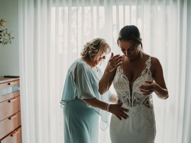 O casamento de Hélder e Vera em Milheirós de Poiares, Santa Maria da Feira 16