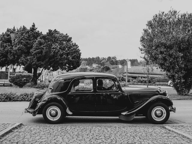 O casamento de Hélder e Vera em Milheirós de Poiares, Santa Maria da Feira 29