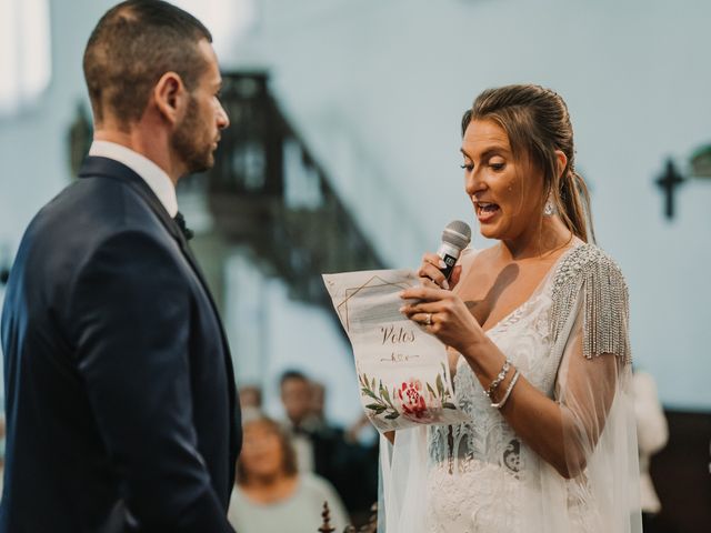 O casamento de Hélder e Vera em Milheirós de Poiares, Santa Maria da Feira 38