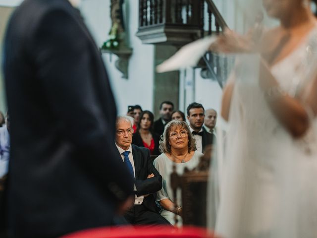 O casamento de Hélder e Vera em Milheirós de Poiares, Santa Maria da Feira 40