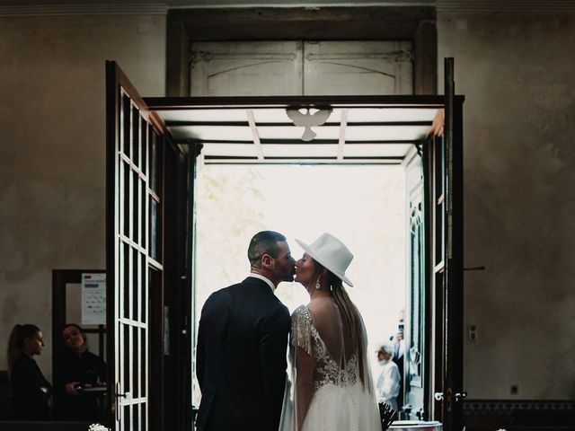 O casamento de Hélder e Vera em Milheirós de Poiares, Santa Maria da Feira 43