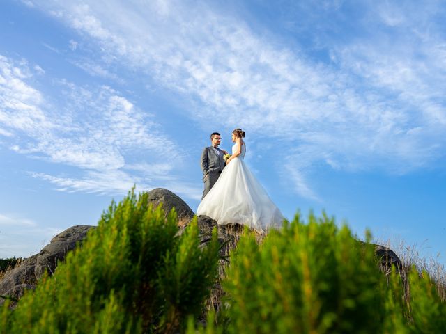 O casamento de Francisco e Adriana em Funchal, Madeira 12