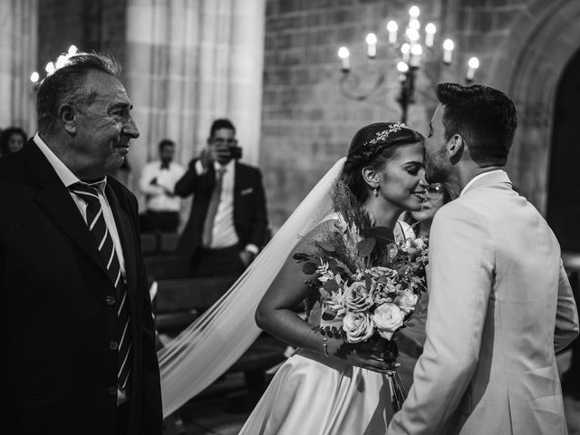 O casamento de Ruben e Alexandra em Batalha, Batalha 15