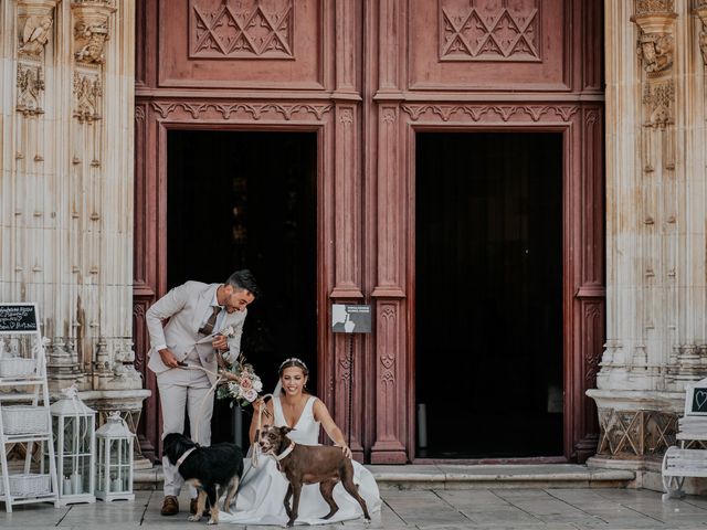 O casamento de Ruben e Alexandra em Batalha, Batalha 18