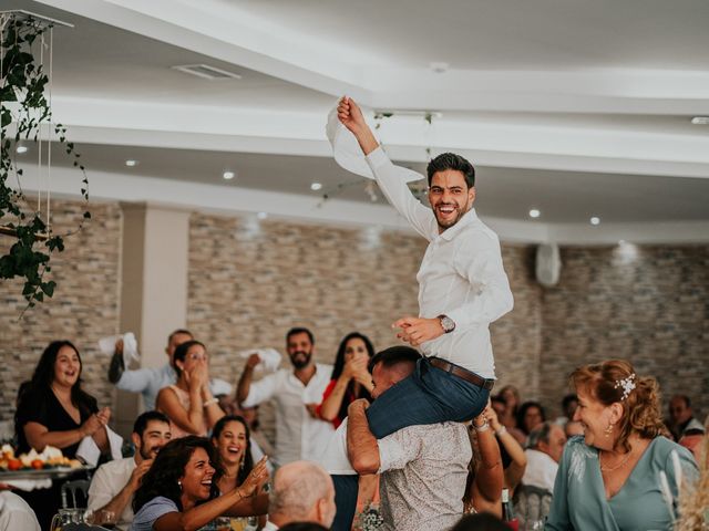 O casamento de Ruben e Alexandra em Batalha, Batalha 29