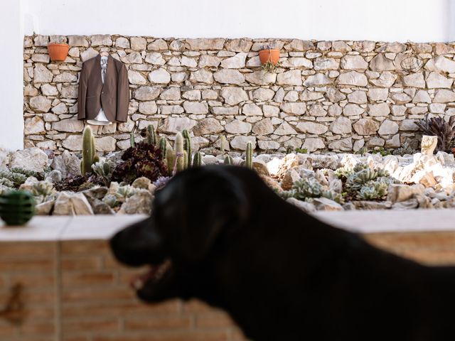 O casamento de Nuno e Eloisa em Sesimbra, Sesimbra 4