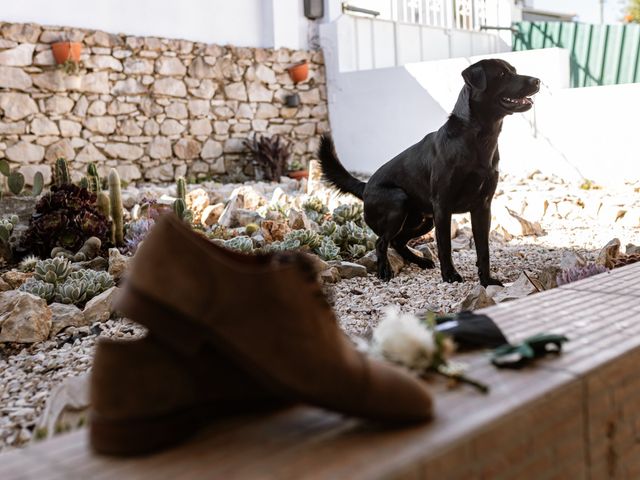 O casamento de Nuno e Eloisa em Sesimbra, Sesimbra 6