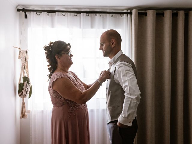 O casamento de Nuno e Eloisa em Sesimbra, Sesimbra 16