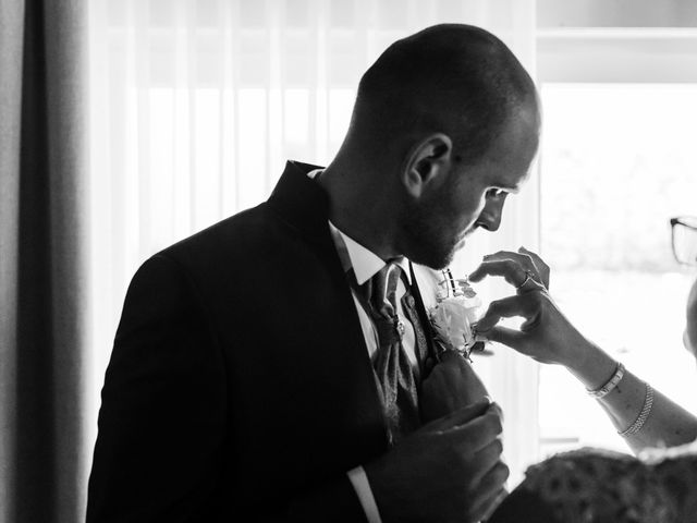 O casamento de Nuno e Eloisa em Sesimbra, Sesimbra 20