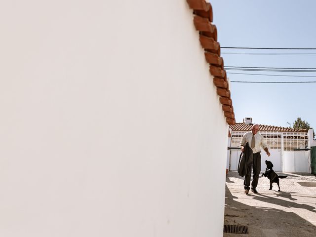 O casamento de Nuno e Eloisa em Sesimbra, Sesimbra 24