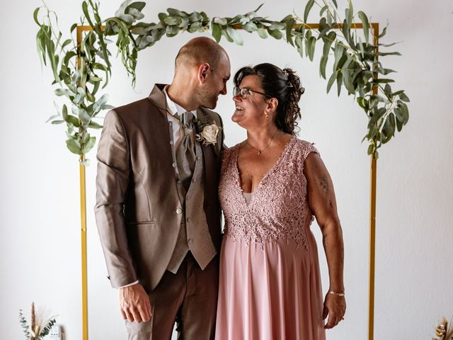 O casamento de Nuno e Eloisa em Sesimbra, Sesimbra 25