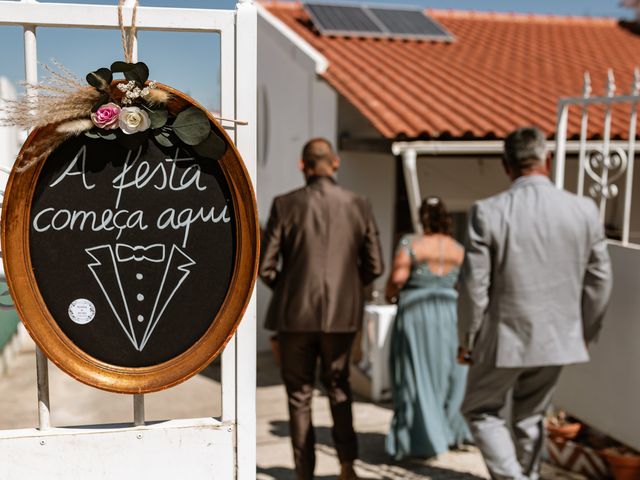 O casamento de Nuno e Eloisa em Sesimbra, Sesimbra 26