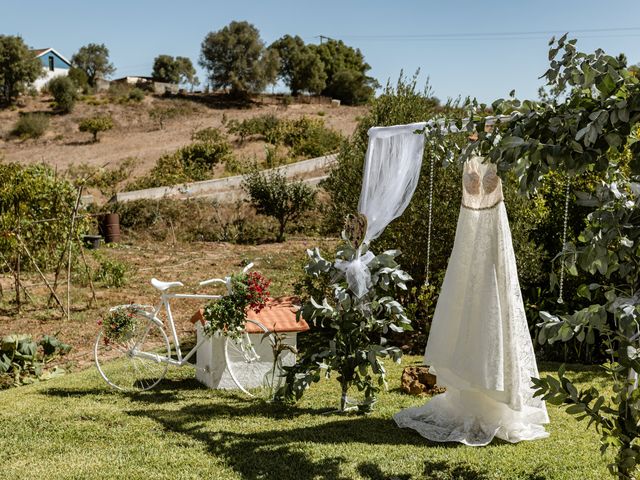 O casamento de Nuno e Eloisa em Sesimbra, Sesimbra 31