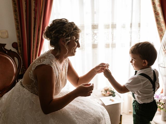 O casamento de Nuno e Eloisa em Sesimbra, Sesimbra 38