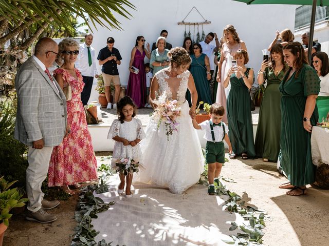 O casamento de Nuno e Eloisa em Sesimbra, Sesimbra 47