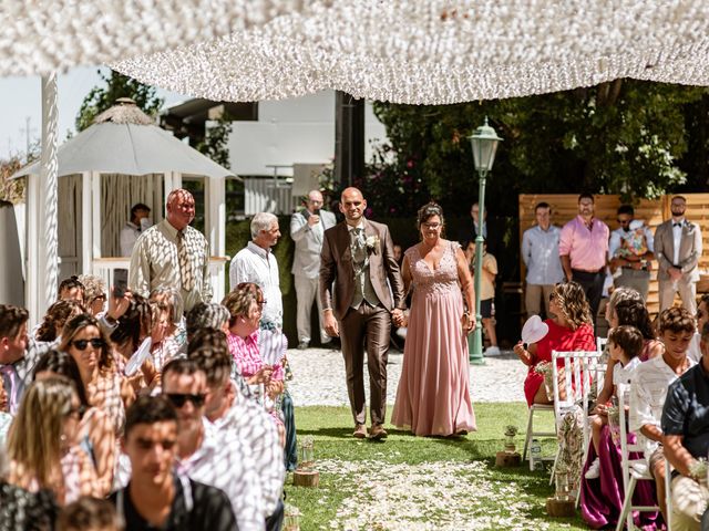 O casamento de Nuno e Eloisa em Sesimbra, Sesimbra 50