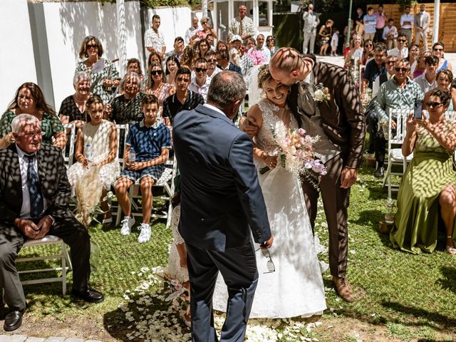 O casamento de Nuno e Eloisa em Sesimbra, Sesimbra 54