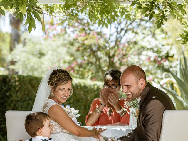 O casamento de Nuno e Eloisa em Sesimbra, Sesimbra 57