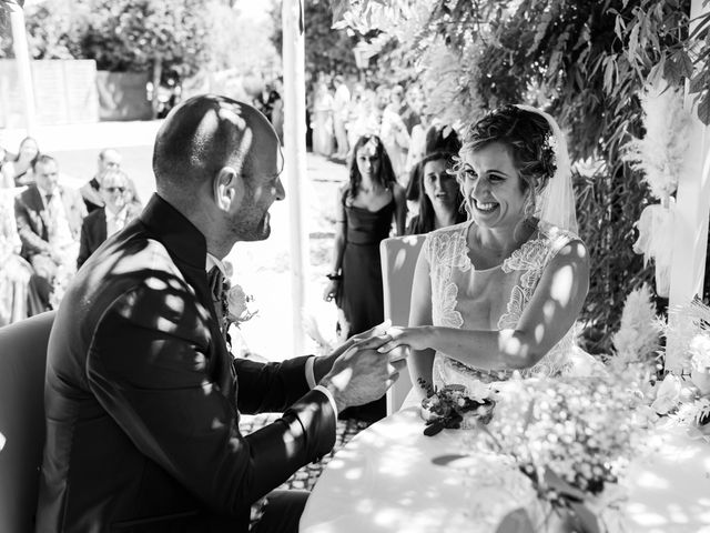 O casamento de Nuno e Eloisa em Sesimbra, Sesimbra 59