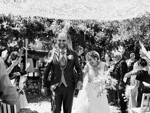 O casamento de Nuno e Eloisa em Sesimbra, Sesimbra 62