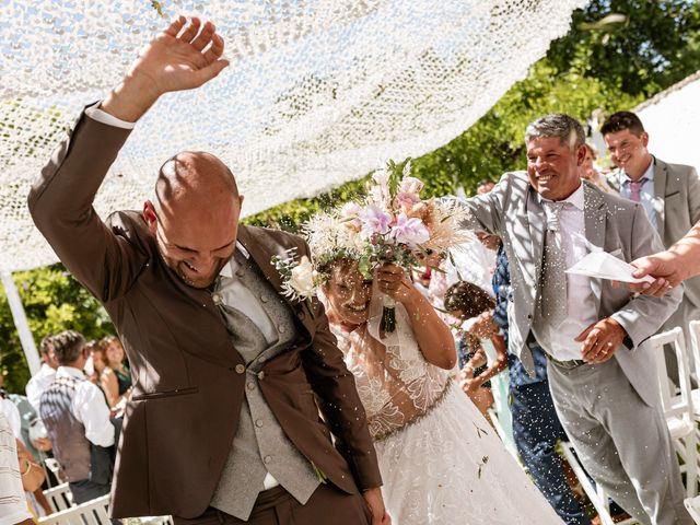 O casamento de Nuno e Eloisa em Sesimbra, Sesimbra 63