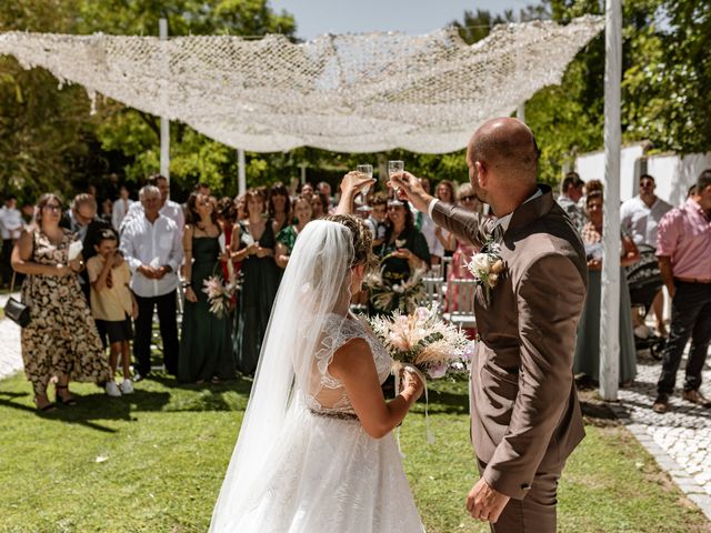 O casamento de Nuno e Eloisa em Sesimbra, Sesimbra 65