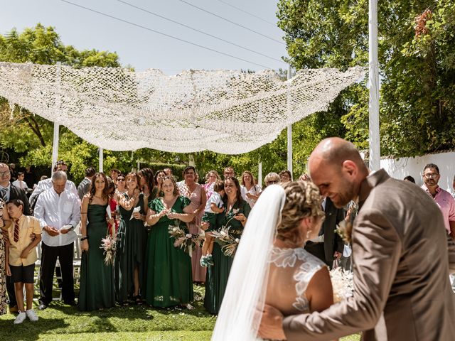 O casamento de Nuno e Eloisa em Sesimbra, Sesimbra 66