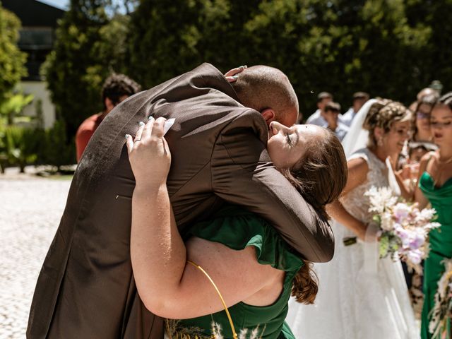 O casamento de Nuno e Eloisa em Sesimbra, Sesimbra 67