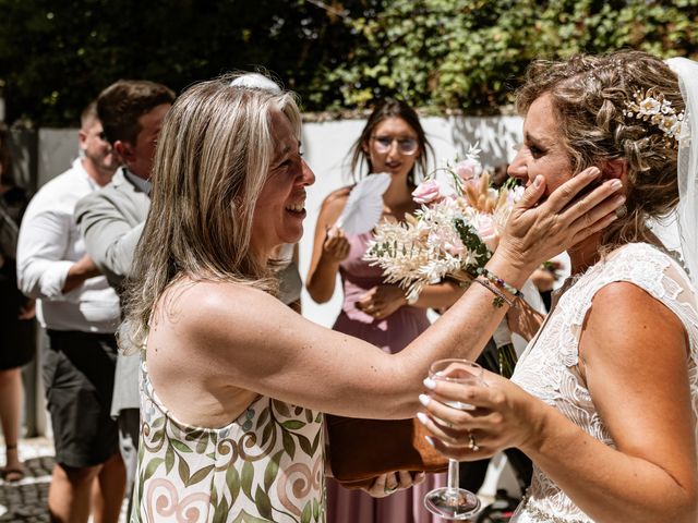 O casamento de Nuno e Eloisa em Sesimbra, Sesimbra 68