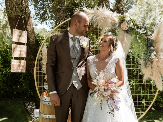 O casamento de Nuno e Eloisa em Sesimbra, Sesimbra 69