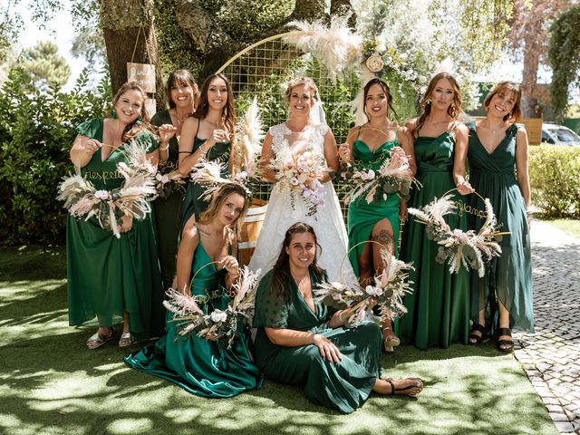 O casamento de Nuno e Eloisa em Sesimbra, Sesimbra 70