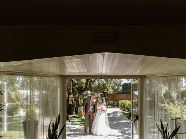 O casamento de Nuno e Eloisa em Sesimbra, Sesimbra 73