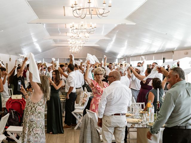 O casamento de Nuno e Eloisa em Sesimbra, Sesimbra 76