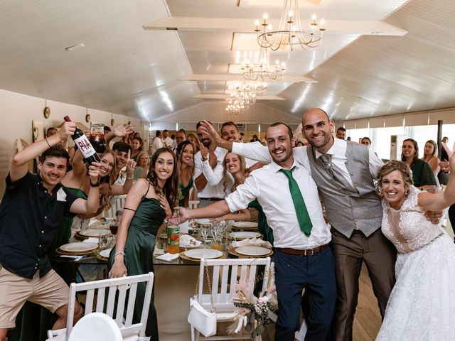 O casamento de Nuno e Eloisa em Sesimbra, Sesimbra 80