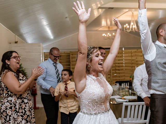 O casamento de Nuno e Eloisa em Sesimbra, Sesimbra 82