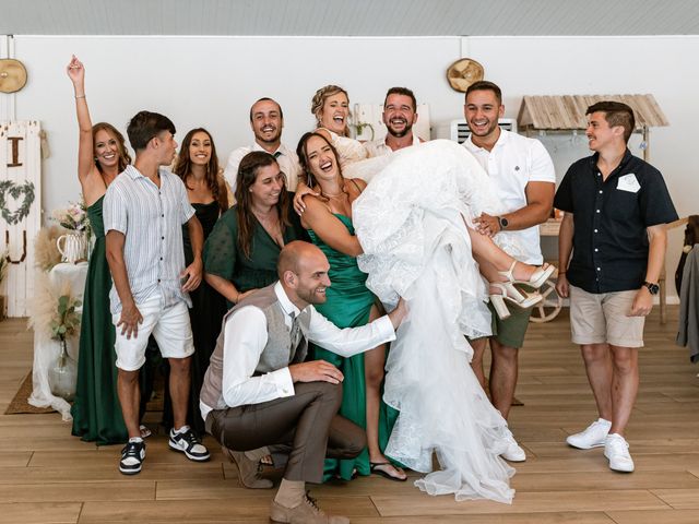 O casamento de Nuno e Eloisa em Sesimbra, Sesimbra 83