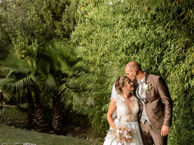 O casamento de Nuno e Eloisa em Sesimbra, Sesimbra 86