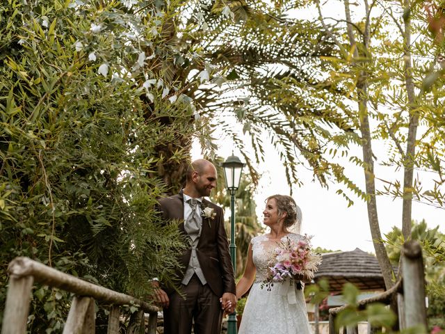 O casamento de Nuno e Eloisa em Sesimbra, Sesimbra 91