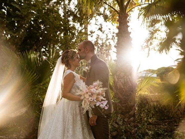 O casamento de Nuno e Eloisa em Sesimbra, Sesimbra 100