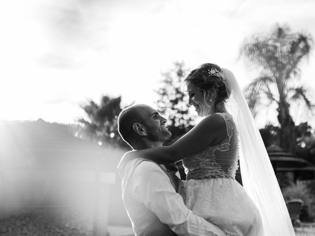 O casamento de Nuno e Eloisa em Sesimbra, Sesimbra 105