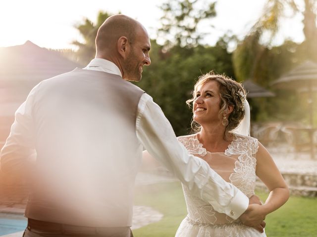 O casamento de Nuno e Eloisa em Sesimbra, Sesimbra 2